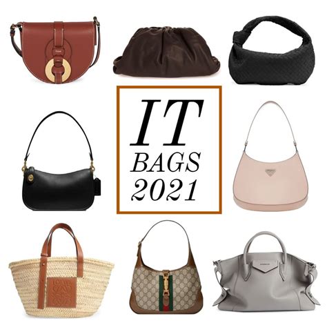 new it bags 2021.